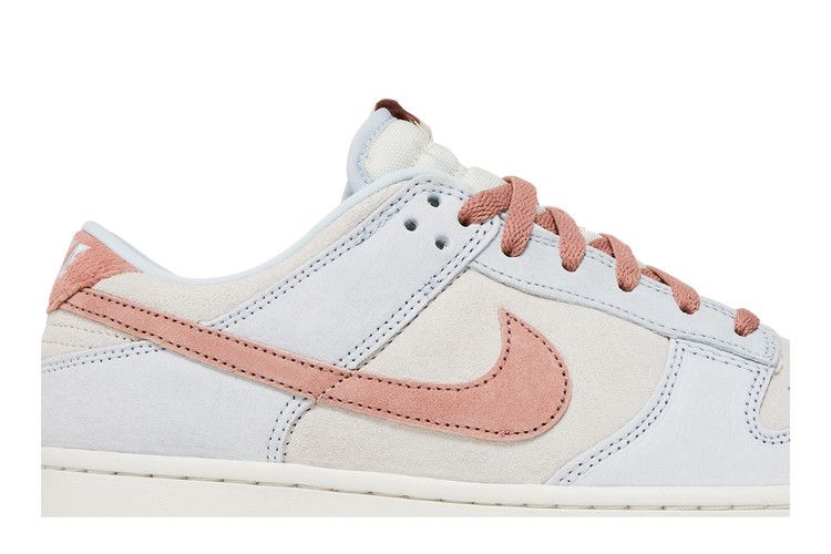 Nike Dunk Low Premium 'Fossil Rose'
