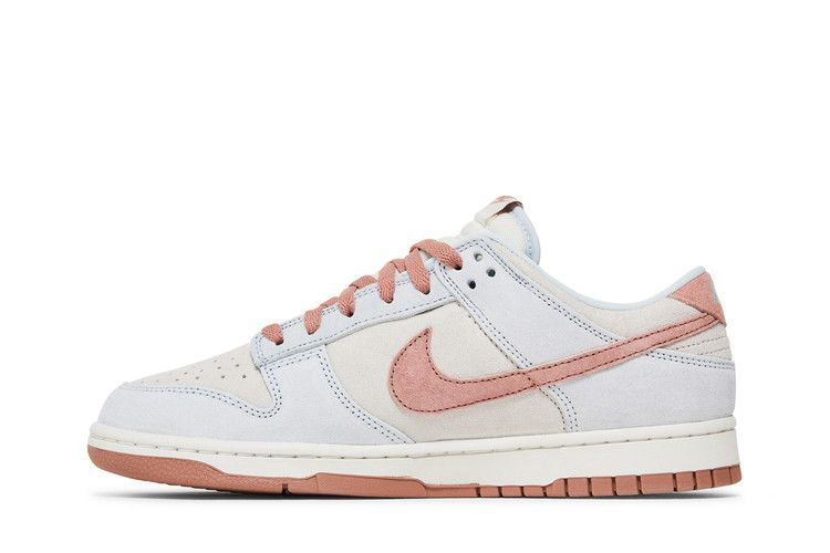 Nike Dunk Low Premium 'Fossil Rose'