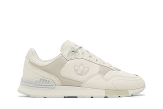 Adidas Treziod 'Clear Grey White'