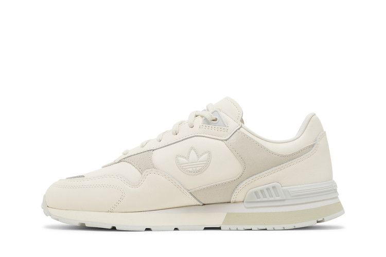 Adidas Treziod 'Clear Grey White'