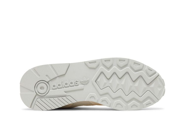 Adidas Treziod 'Clear Grey White'