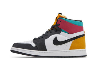 Air Jordan 1 High Zoom Comfort 'Multi-Color'