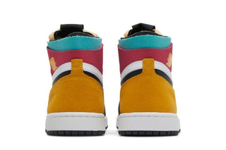 Air Jordan 1 High Zoom Comfort 'Multi-Color'