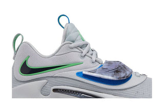 Nike Zoom Freak 3 'Grey Fog'