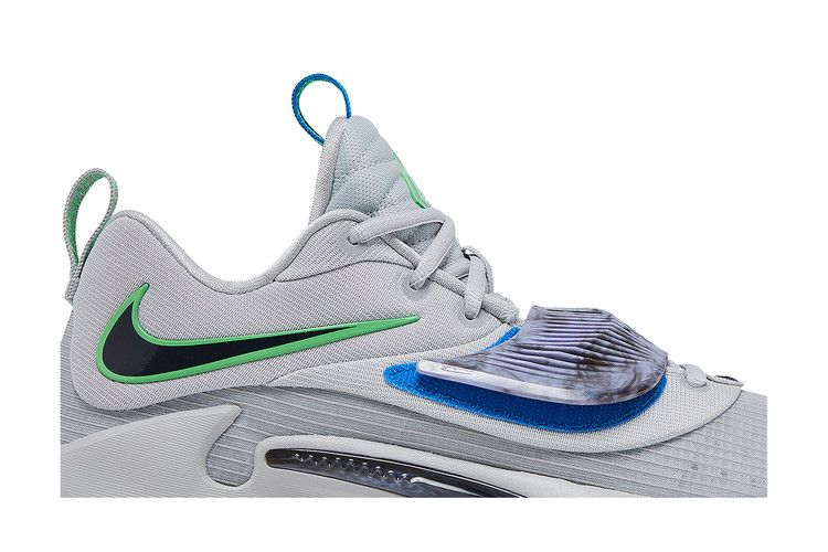 Nike Zoom Freak 3 'Grey Fog'