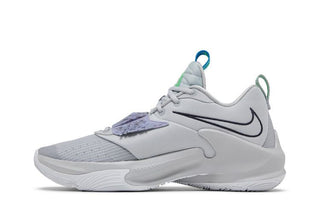 Nike Zoom Freak 3 'Grey Fog'