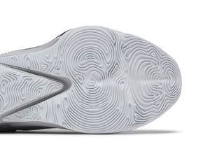 Nike Zoom Freak 3 'Grey Fog'