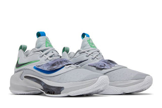 Nike Zoom Freak 3 'Grey Fog'