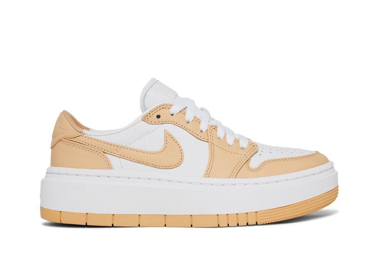 Air Jordan 1 Elevate Low 'White Onyx'