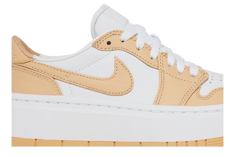 Air Jordan 1 Elevate Low 'White Onyx'