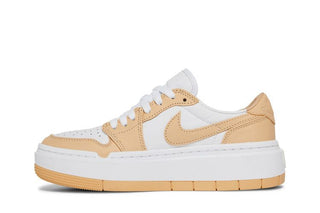 Air Jordan 1 Elevate Low 'White Onyx'