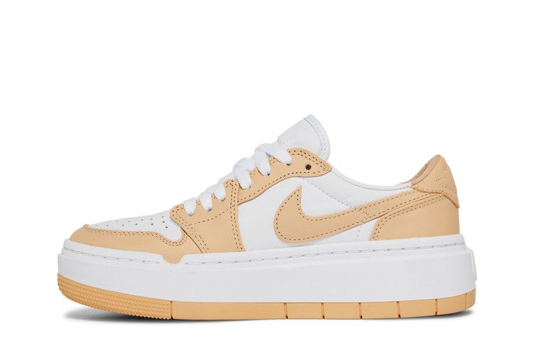 Air Jordan 1 Elevate Low 'White Onyx'