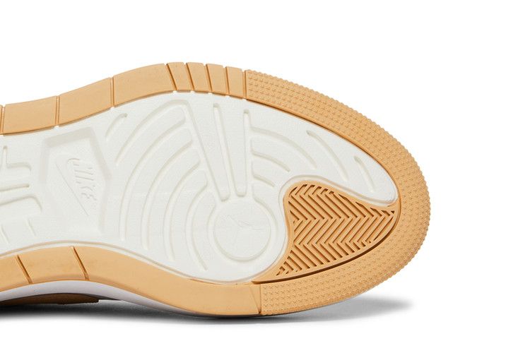 Air Jordan 1 Elevate Low 'White Onyx'