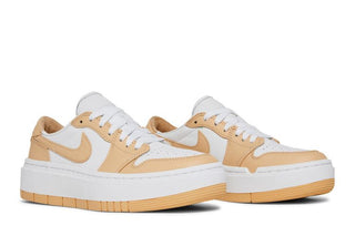 Air Jordan 1 Elevate Low 'White Onyx'