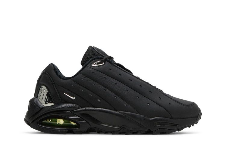 NOCTA x Nike Hot Step Air Terra 'Black'