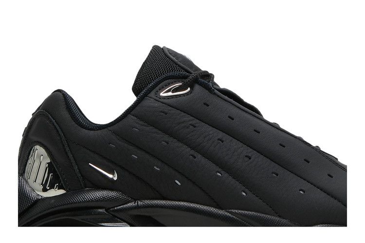 NOCTA x Nike Hot Step Air Terra 'Black'