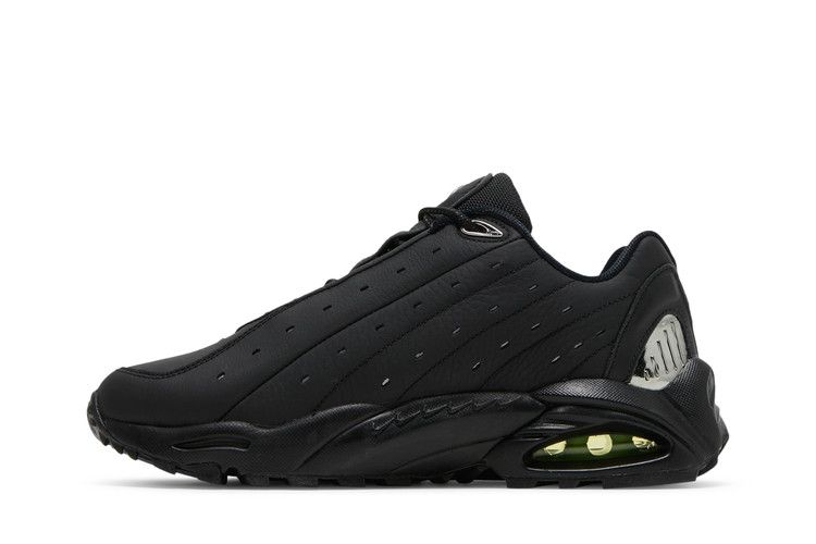 NOCTA x Nike Hot Step Air Terra 'Black'
