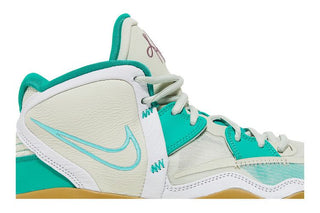Sue Bird x Nike Kyrie Infinity 'Golden Tribute'
