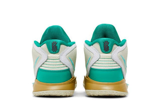 Sue Bird x Nike Kyrie Infinity 'Golden Tribute'
