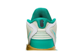 Sue Bird x Nike Kyrie Infinity 'Golden Tribute'