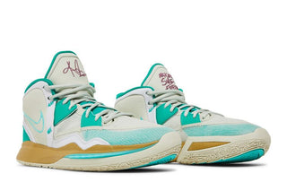 Sue Bird x Nike Kyrie Infinity 'Golden Tribute'