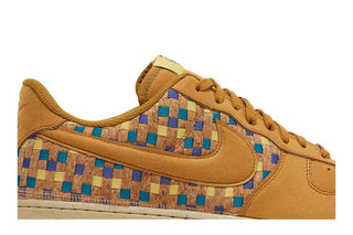 Nike Air Force 1 Low N7 'Woven'