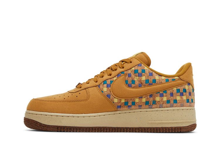 Nike Air Force 1 Low N7 'Woven'