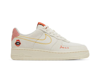 Nike Air Force 1 '07 'Peace'