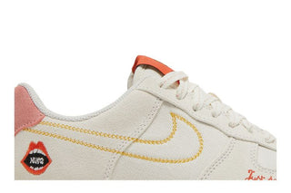 Nike Air Force 1 '07 'Peace'