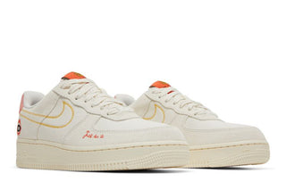 Nike Air Force 1 '07 'Peace'