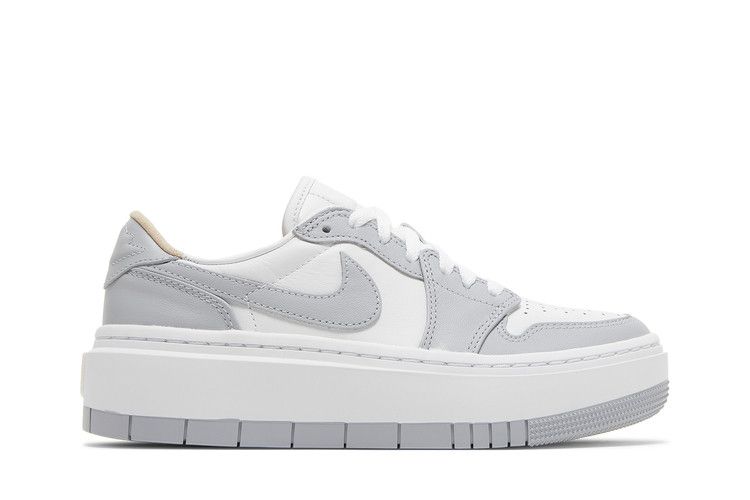 Air Jordan 1 Elevate Low 'Wolf Grey'