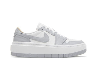 Air Jordan 1 Elevate Low 'Wolf Grey'