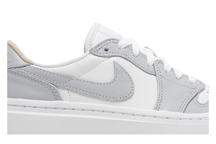 Air Jordan 1 Elevate Low 'Wolf Grey'