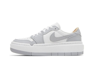 Air Jordan 1 Elevate Low 'Wolf Grey'