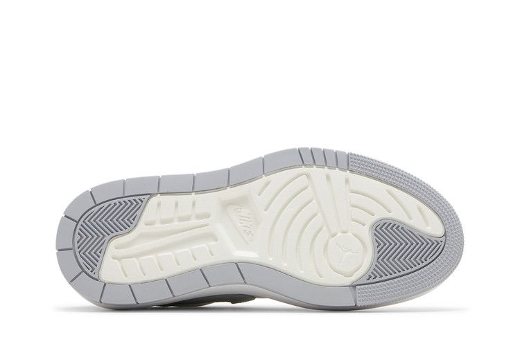Air Jordan 1 Elevate Low 'Wolf Grey'
