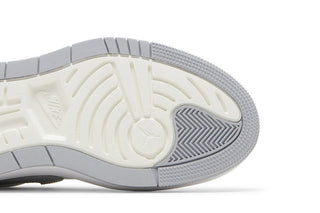 Air Jordan 1 Elevate Low 'Wolf Grey'