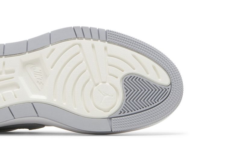 Air Jordan 1 Elevate Low 'Wolf Grey'