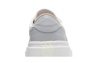 Air Jordan 1 Elevate Low 'Wolf Grey'
