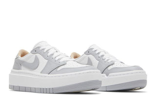 Air Jordan 1 Elevate Low 'Wolf Grey'