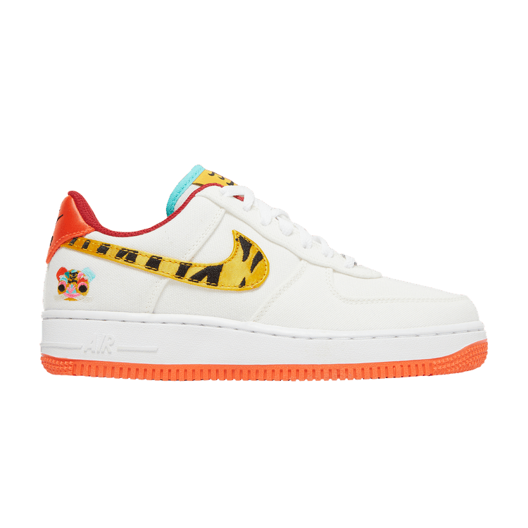 Nike Air Force 1 '07 LX 'Year of the Tiger'