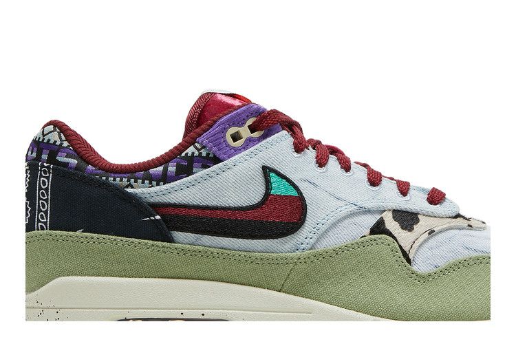 Concepts x Nike Air Max 1 SP 'Mellow'