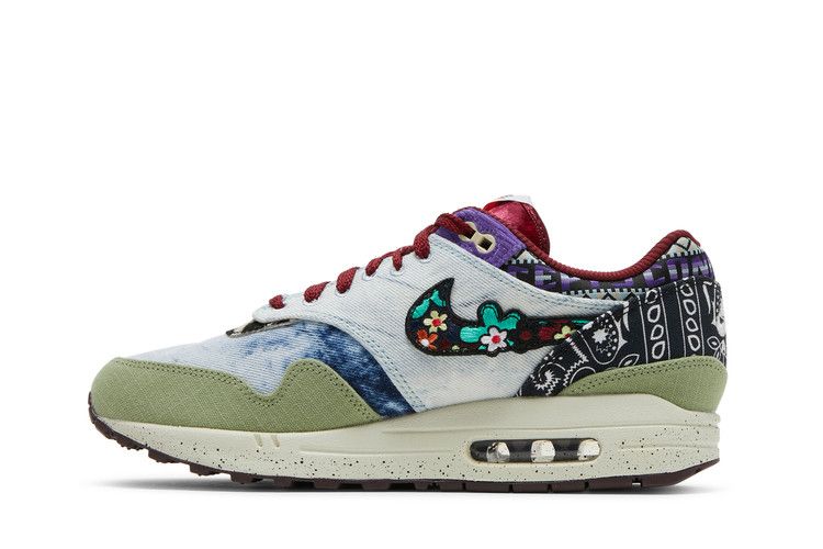 Concepts x Nike Air Max 1 SP 'Mellow'