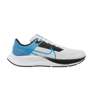 Nike Air Zoom Pegasus 38 'Pure Platinum Photo Blue'