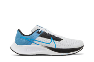 Nike Air Zoom Pegasus 38 'Pure Platinum Photo Blue'