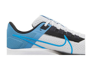 Nike Air Zoom Pegasus 38 'Pure Platinum Photo Blue'