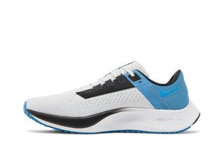 Nike Air Zoom Pegasus 38 'Pure Platinum Photo Blue'