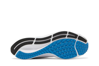Nike Air Zoom Pegasus 38 'Pure Platinum Photo Blue'