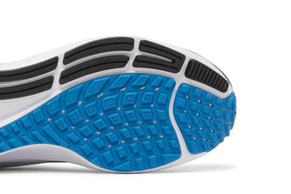 Nike Air Zoom Pegasus 38 'Pure Platinum Photo Blue'
