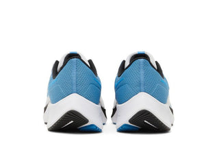 Nike Air Zoom Pegasus 38 'Pure Platinum Photo Blue'