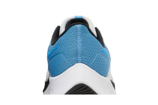 Nike Air Zoom Pegasus 38 'Pure Platinum Photo Blue'